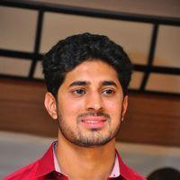 Arvind Krishna - It's My Love Story Press Meet - Pictures | Picture 116802